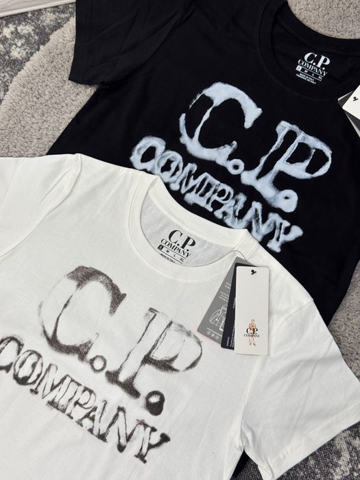 РОЗПРОДАЖ‼️ футболка CP Company