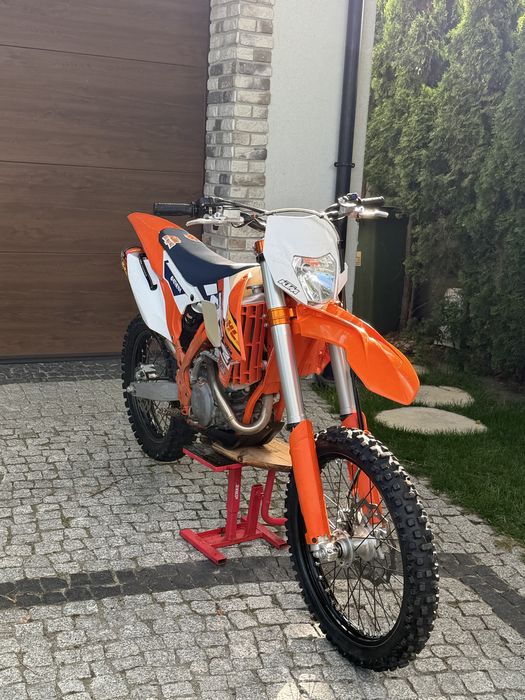 KTM