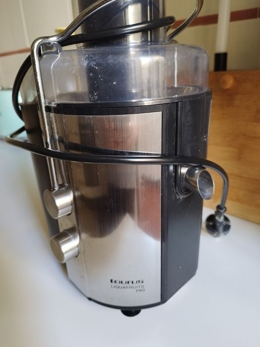 Centrifugadora Taurus