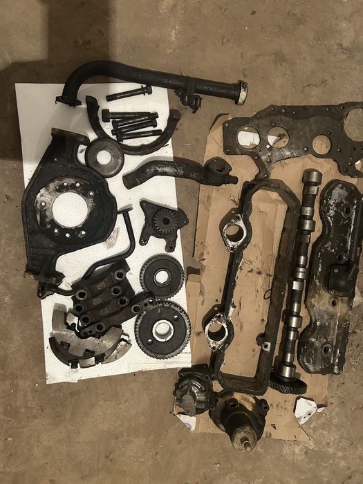 Запчастыны до Газ,Паз, Мтз Д240-245