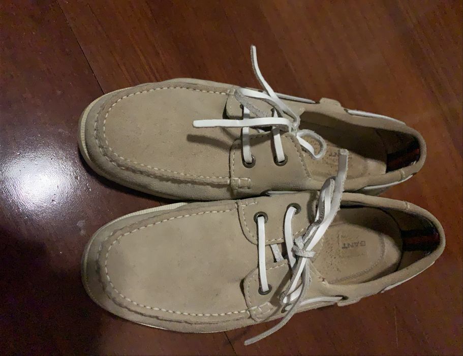 Sapatos Gant homem 42