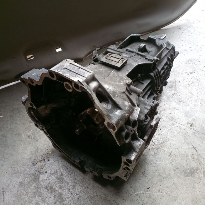 Caixa de Velocidades Manual - AUDI A4 (8D2, B5) | 94 - 01