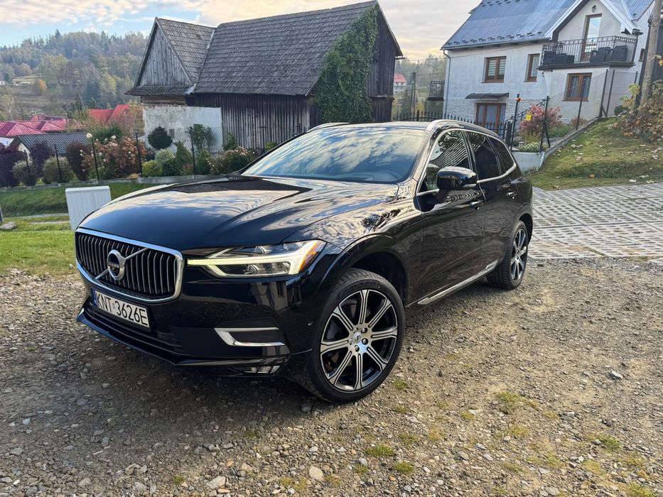 Volvo XC 60