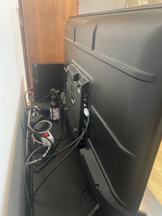 TV SILVER 32 Polegadas