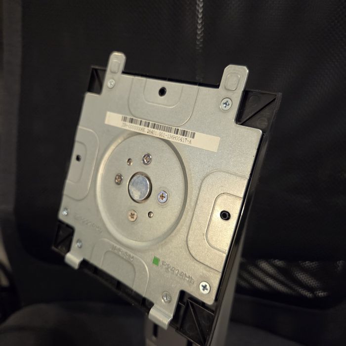 Podstawa do monitora Dell P2214Hb P2414Hb srebrna