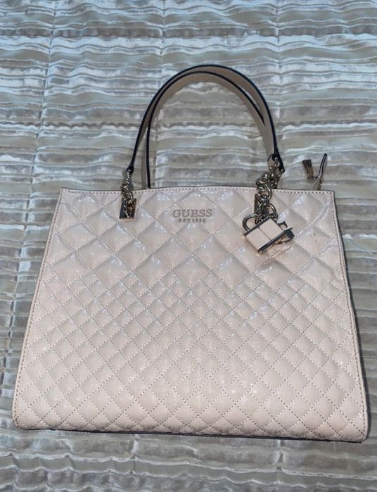 Mala de ombro - Guess