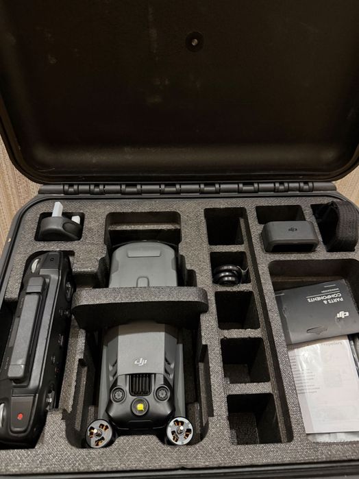 Mavic 3T / Мавик