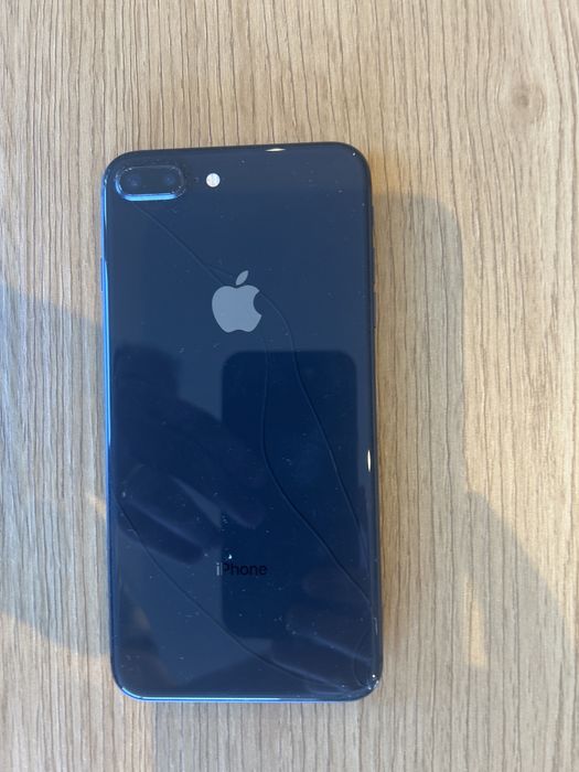 Iphone 8 plus 64GB em ótimo estado