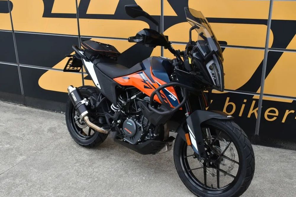 KTM