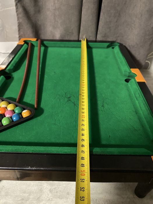 Більярд дитячий б/в