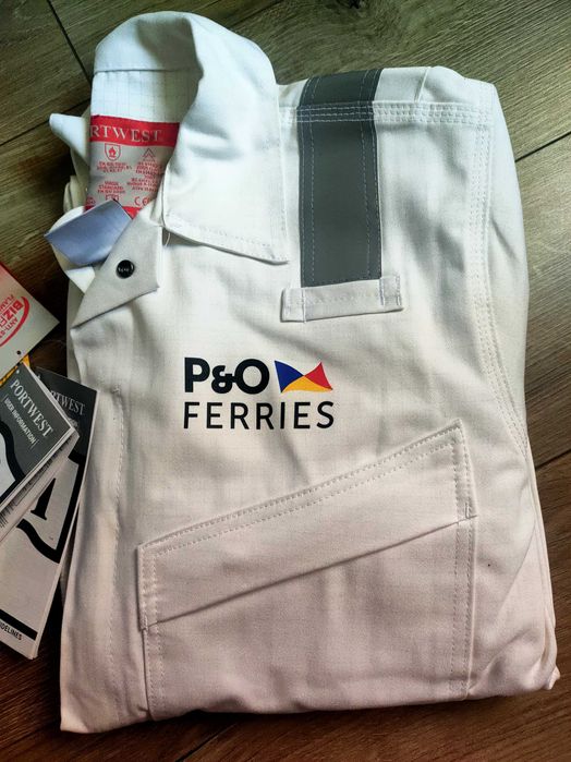 Захисна форма від вогню