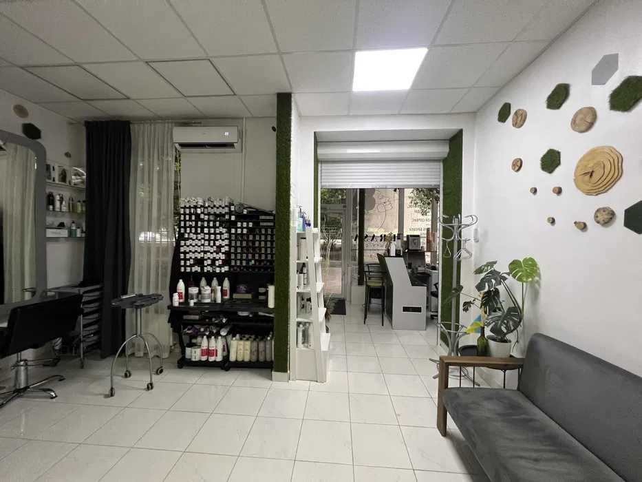 Комерційна нерухомість за адресою вул. Танкістів (площа 80 м²) - Atlanta.ua - фото 3