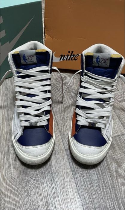 Nike blazer mid '77