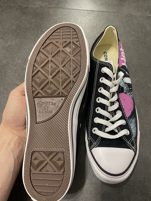 Кеди Converse All Star