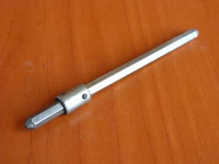 Тестомесилка-взбивалка для кухонного комбайна Мрия 2м