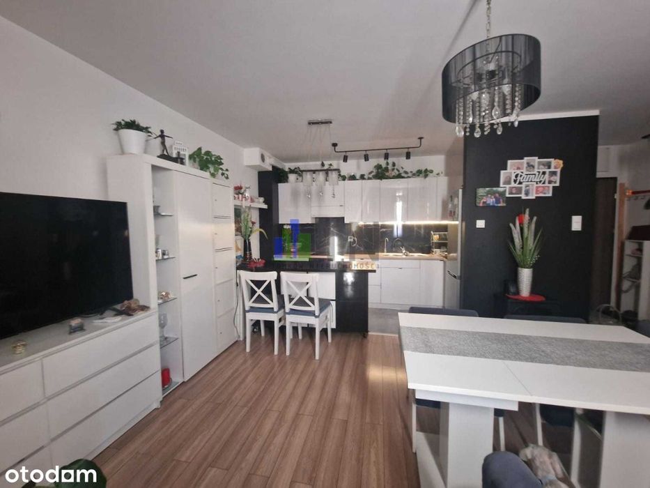 Duży Balkon !!! Klimatyzacja !!!