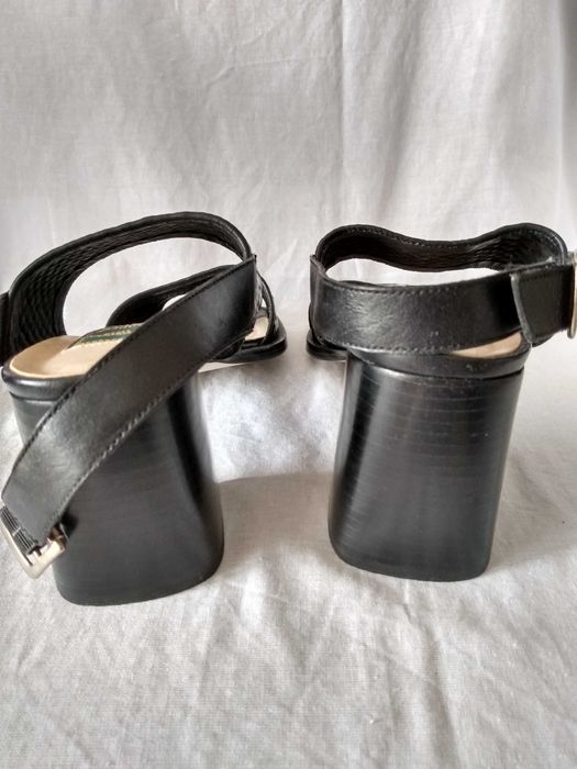 Buty Oppus By Globo Brasil - super okazja !