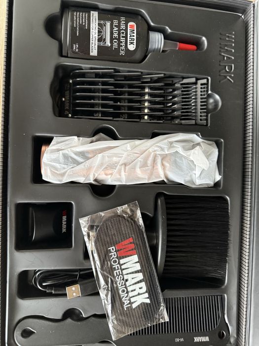 Продам машинку WMARK