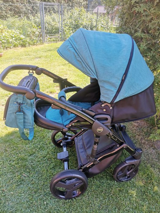 Wózek Tako Junama Diamond