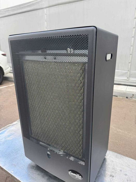 Італійський газовий каталітичний обігрівач Camilla 3100 (до 35 м²)