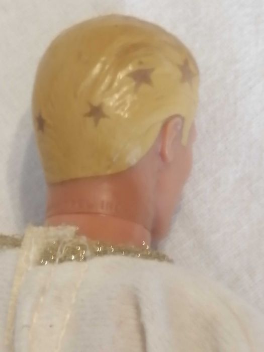 Boneco Ken, dos anos 90