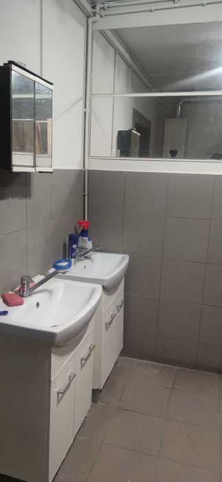 Kwatera dla pracowników GARWOLIN