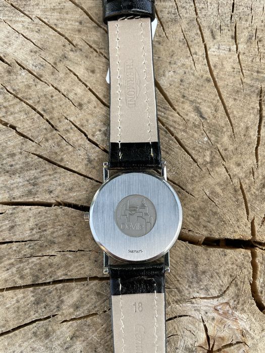 OMEGA - De Ville