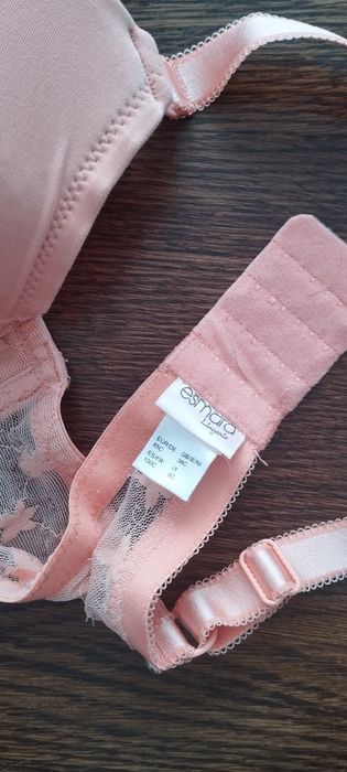 Spodnie jeans ciążowe