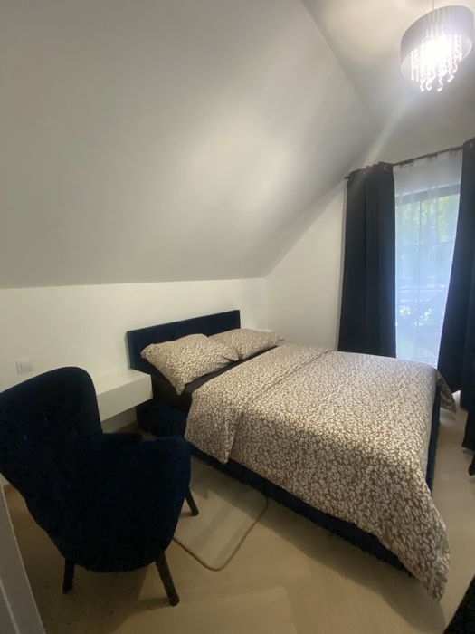 Wynajme NOWY apartament w Kazimierzu Dolnym wolne od 2.10
