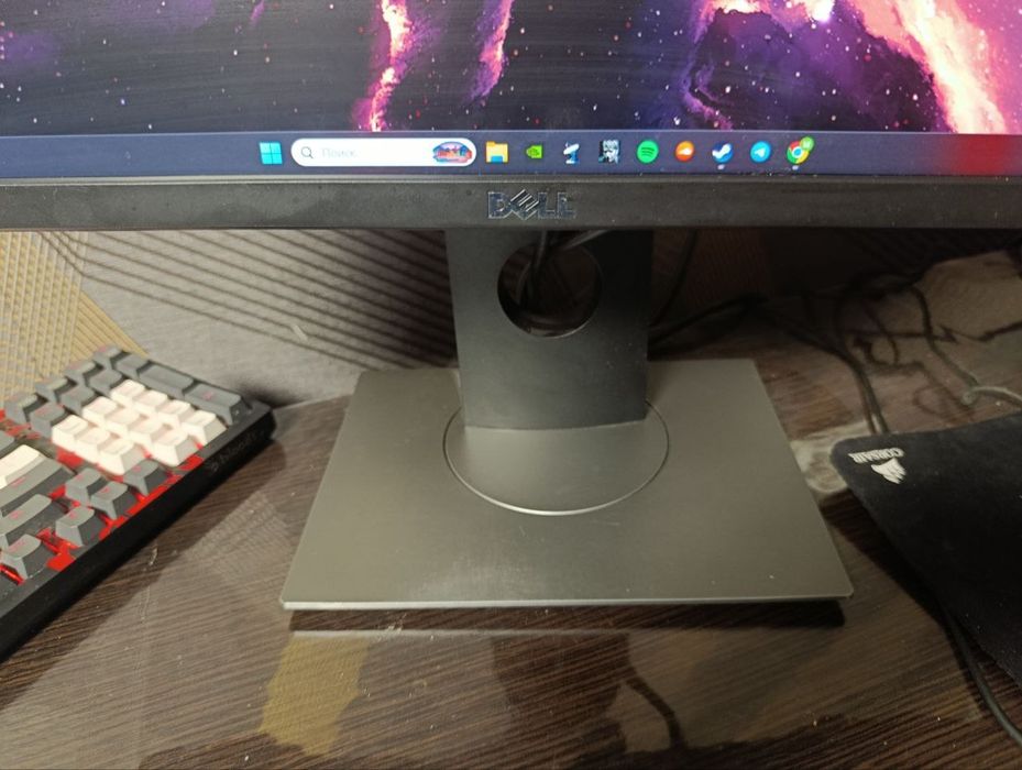 Монитор 23" Dell P2317 Professional