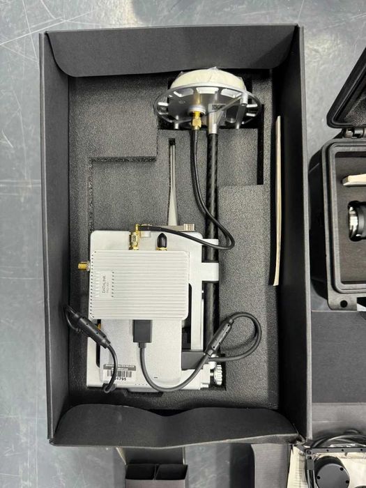 Dron DJI Matrice M210 RT