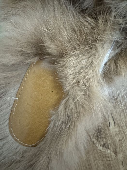 Klapki Gucci………….