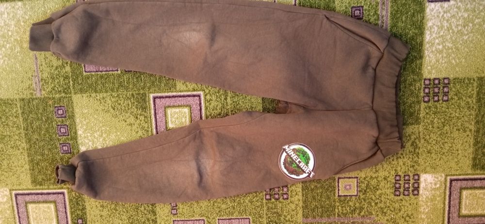 Дитячі речі на хлопчика