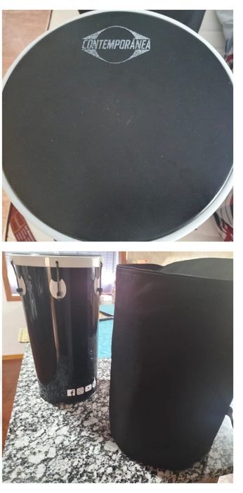 Vendo Rebolo/Tantan contemporânea