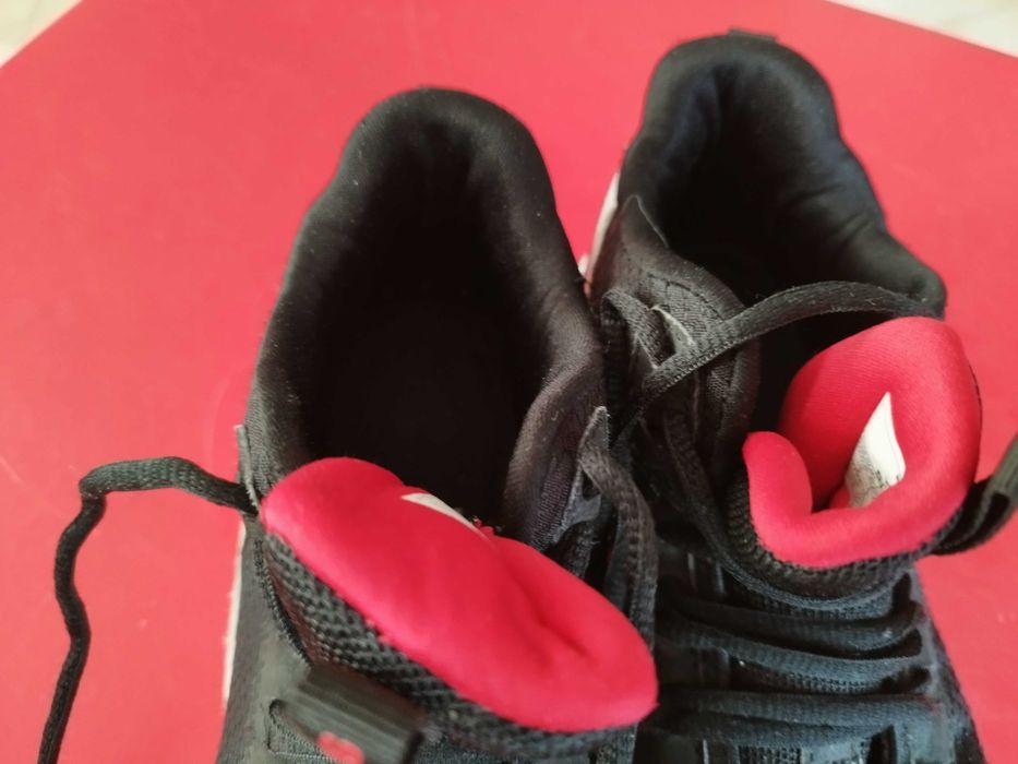 buty shaq 35,5  nie Nike za kostkę