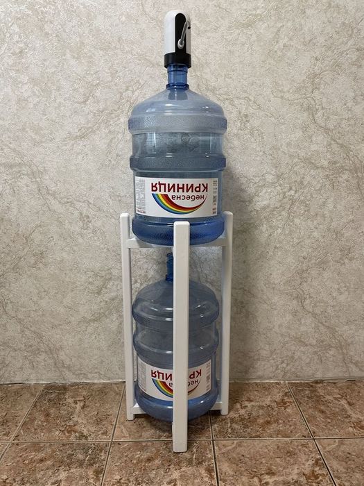 Підставка під бутль/тубус