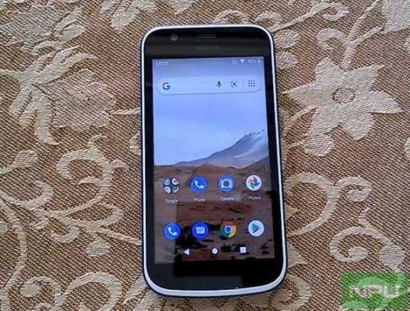 Nokia 105; Nokia 1 android; Nokia C3; Kechaoda K16 e outros