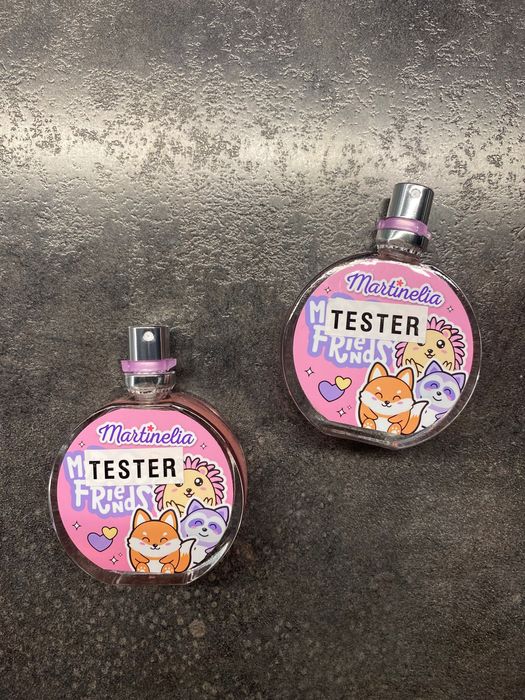 Парфуми Martinelia My best friends 30 мл (52500)