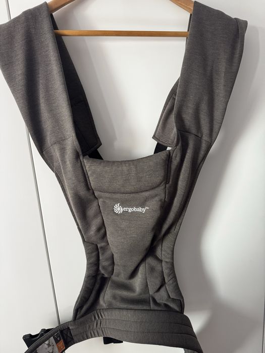 Marsupio porta bebe ergobaby embrace