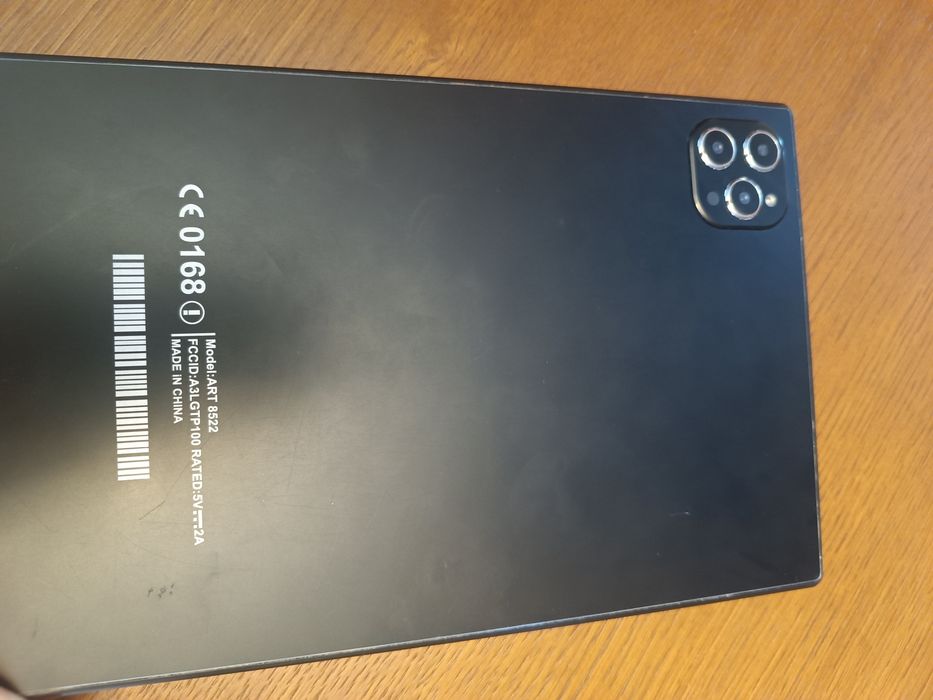 Планшет Samsung 8522