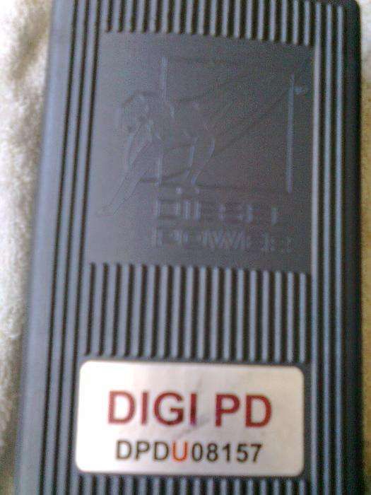 Power box para 1.4TDI Diesel Power