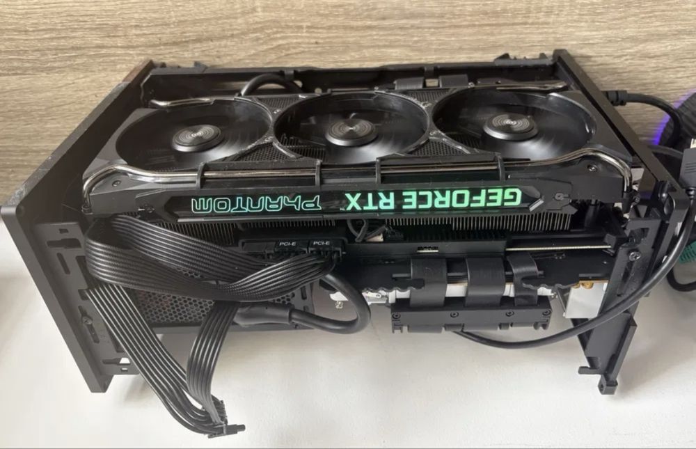 PC mini komputer