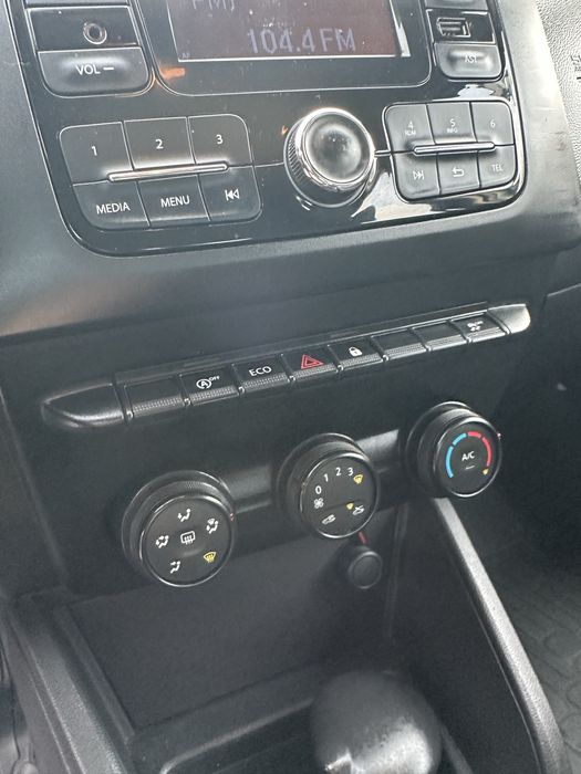 Продам Renault Duster 2021 1.5 TDI 4x4 ОДИН ВЛАДЕЛЕЦ