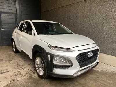 Peças NOVAS e USADAS para Hyundai Kauai