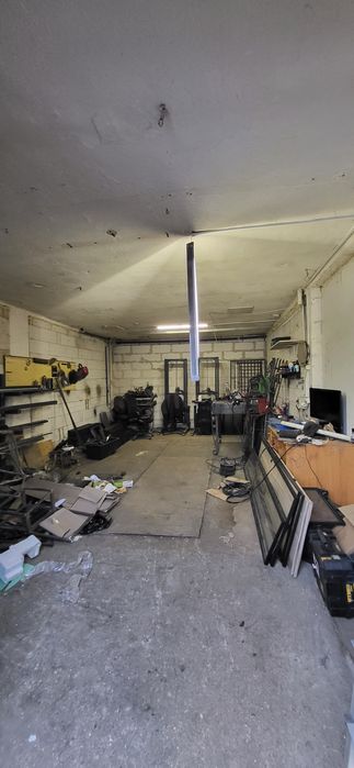 Lokal pod warsztat,  magazyn,  produkcję