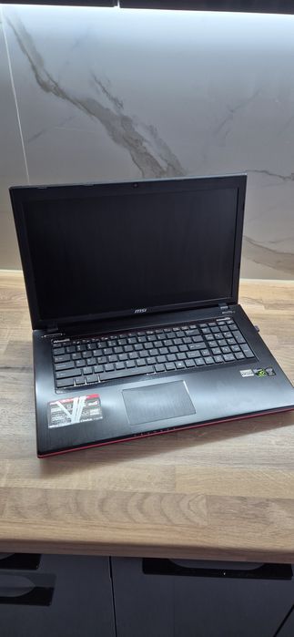 Laptop MSI GE70 Gaming