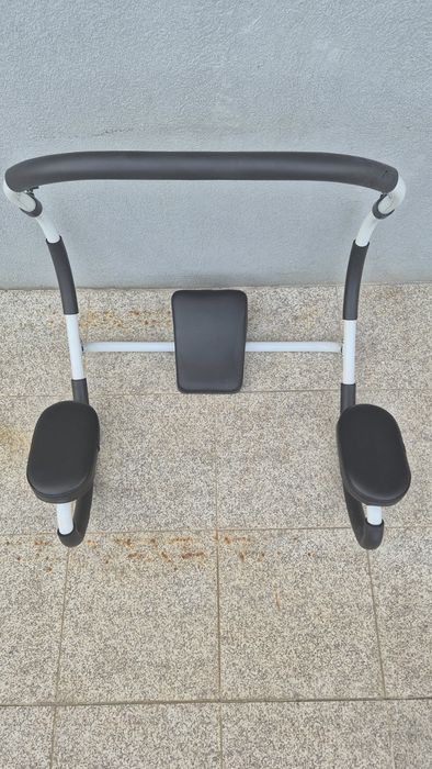 Aparelho para Abdominais – Bom Estado