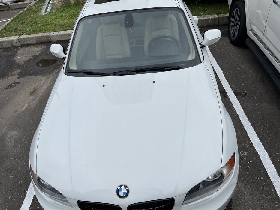 BMW 1 Series 2011 VIN WBAUP9C57BVL90834 фото оголошення 15 з 24