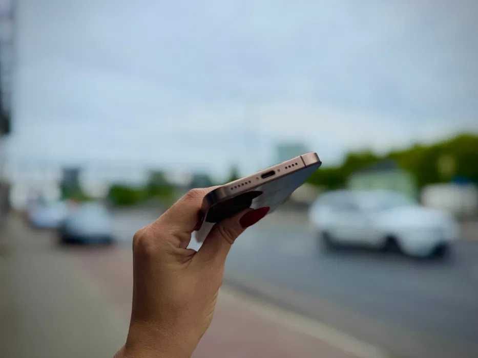 iPhone 16 Pro Max 256 GB Desert Titanium | dowód zakupu z numerem IMEI