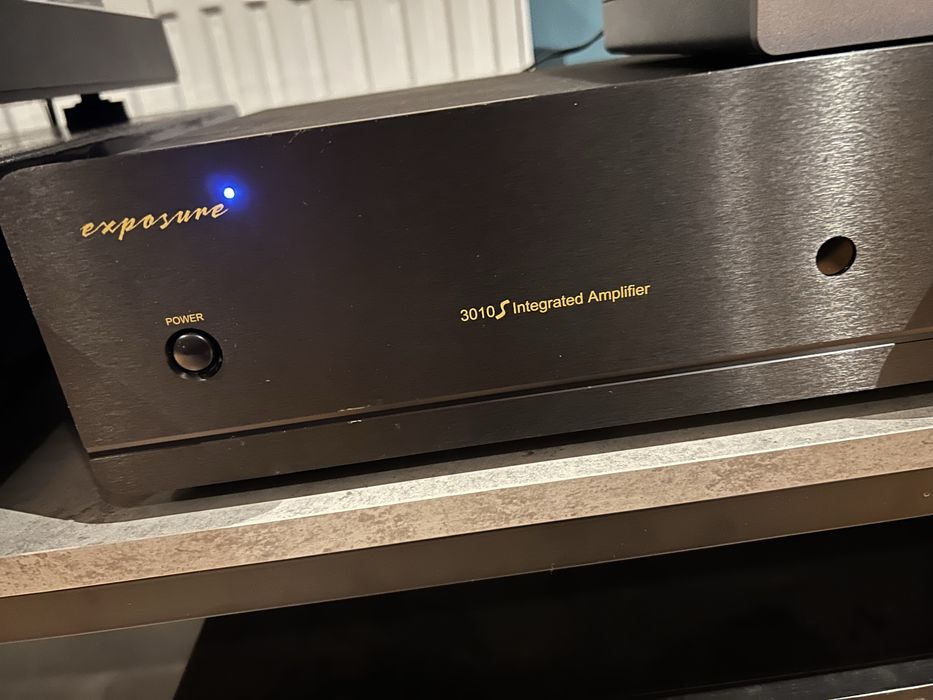 Sprzedam Exposure 3010S